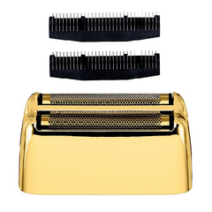 Babyliss Shaver Replacement Gold