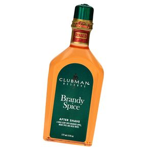 Clubman Reserve Brandy Spice After Shave Lotion