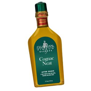 Clubman Reserve Cognac Neat After Shave Lotion