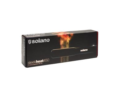 Solano Sleekheat 450 Professional Flat Iron